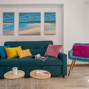 Sunstay Loft Aloha Playa Azul Benalmádena